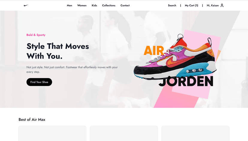E-commerce